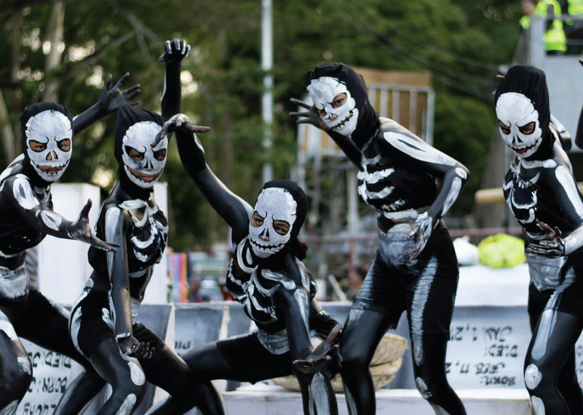 Isabela’s Kalag-Kalag Festival is Negros Occidental’s version of Mexico’s Dio de los Muertos