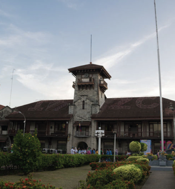 Zamboanga City Hall