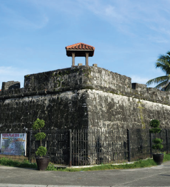 Fort Pilar