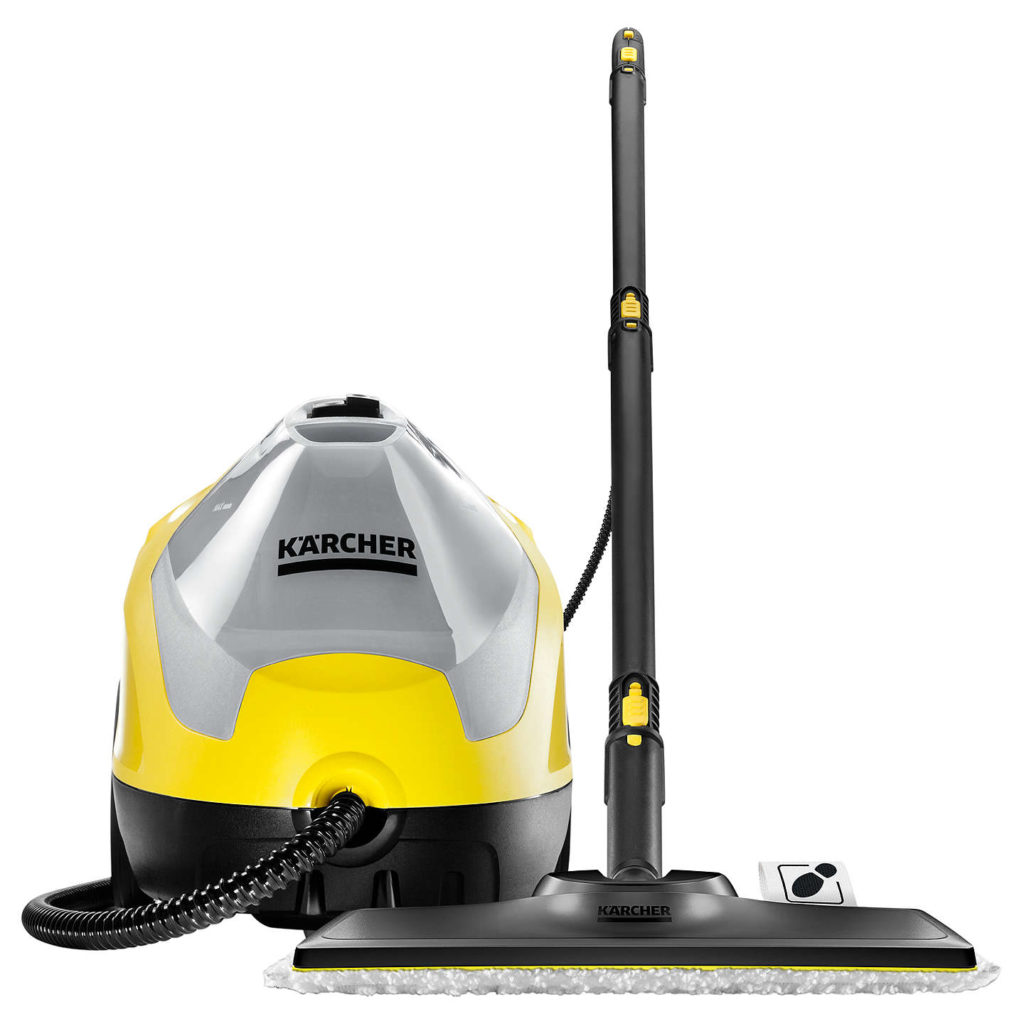 Karcher SC4 EasyFix Premium Steam Cleaner