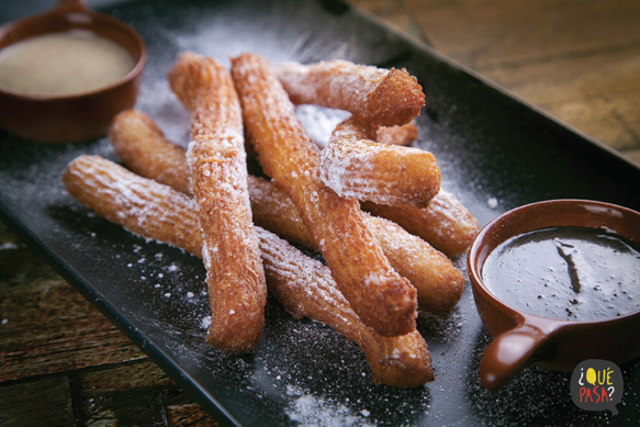 Churros