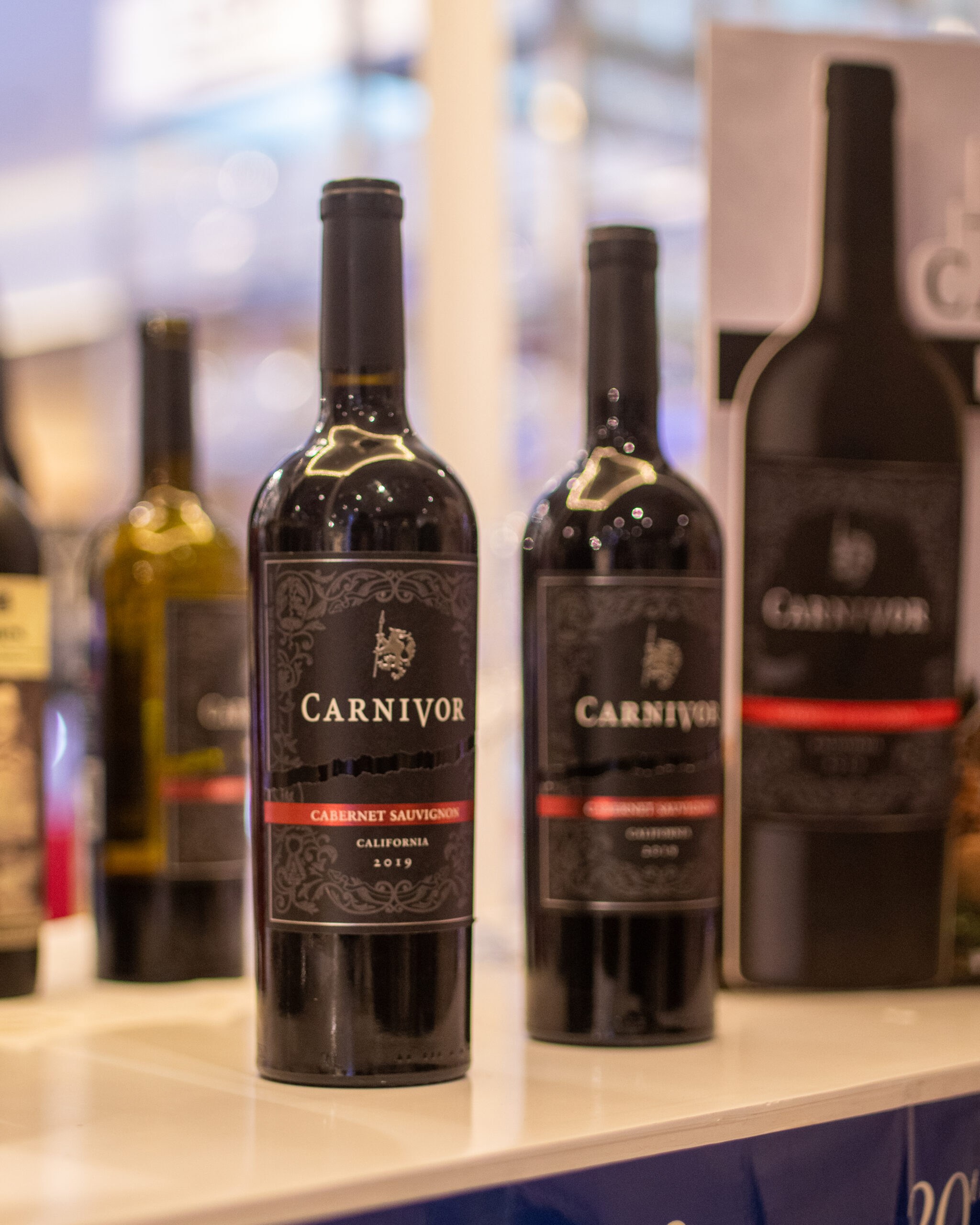 Ready for Bud Break? Catch the 20th Grand Wine Experience!