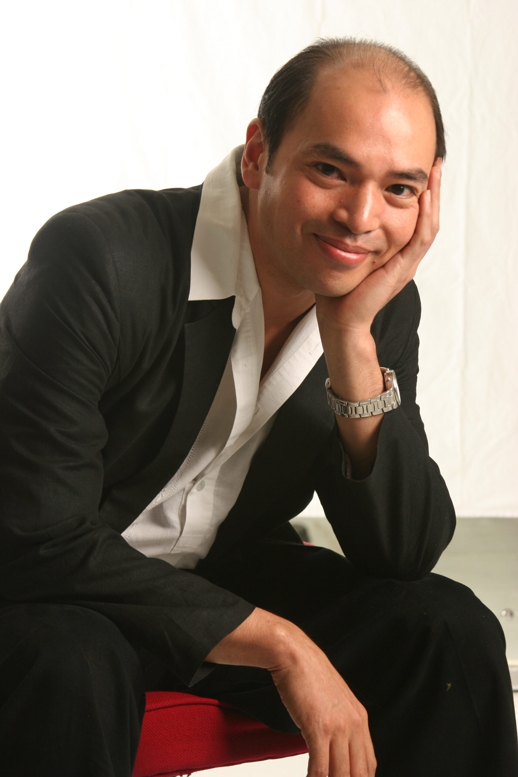 Alice Reyes Dance Philippines Kicks Off 2025 Season with Pagdiriwang