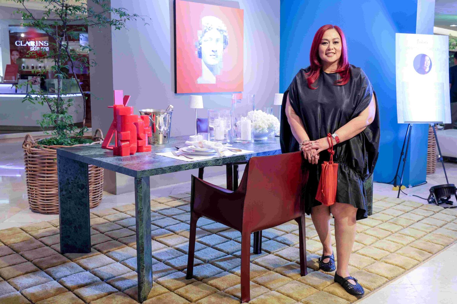 Rustan's Partners with Philippine Institute of Interior Designers